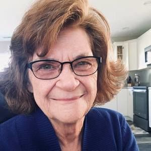 Meet your Posher, Margaret